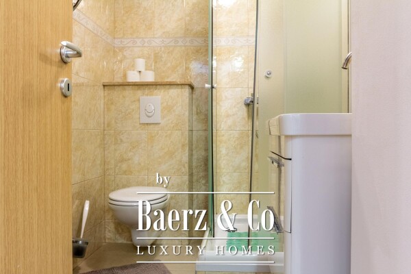 photo 14 Split, Varoš, authentic stone house with pool and sauna, NFA 192 m²