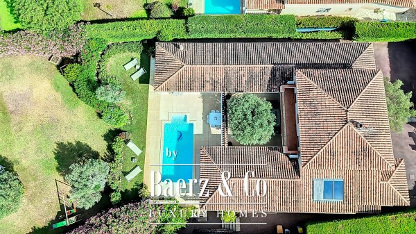 photo 3 CHARMING PROPERTY IN A GREEN SETTING