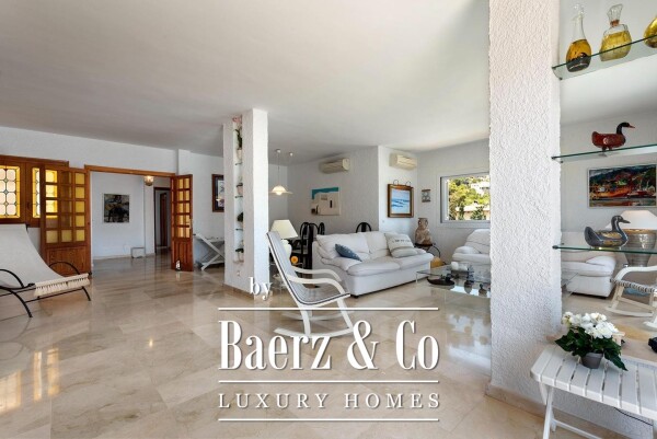 photo 5 Penthouse with stunning sea views and a spectacular terrace in Port d’Andratx