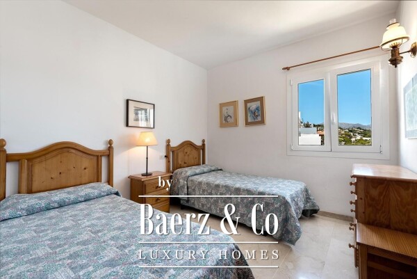 photo 16 Penthouse with stunning sea views and a spectacular terrace in Port d’Andratx