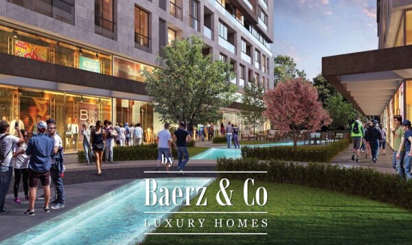 photo 2 Two Bedroom Apartment in Center of Bar under Construction