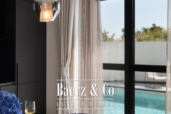 photo 25 Poličnik, Visočane, modern new building with swimming pool, summer kitchen and wellness