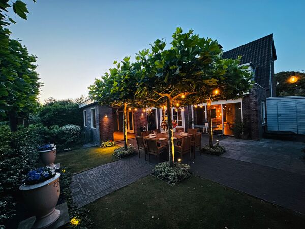 photo 61 Van Vredenburchlaan 71