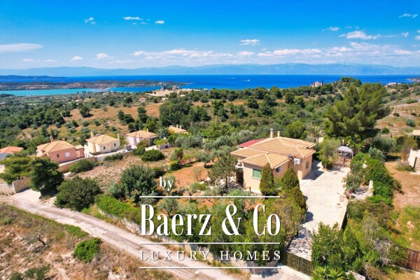 photo 1 1680674 - Detached house For sale, Kranidi, 120 sq.m., €475.000