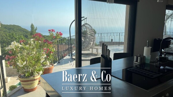 photo 17 Complex of Villas wiith a Sea View in Budva