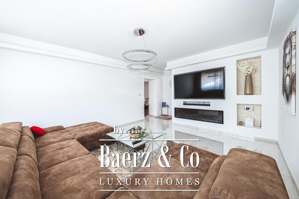 photo 4 Zagreb, Stenjevec, family house with two apartments, area 460m2