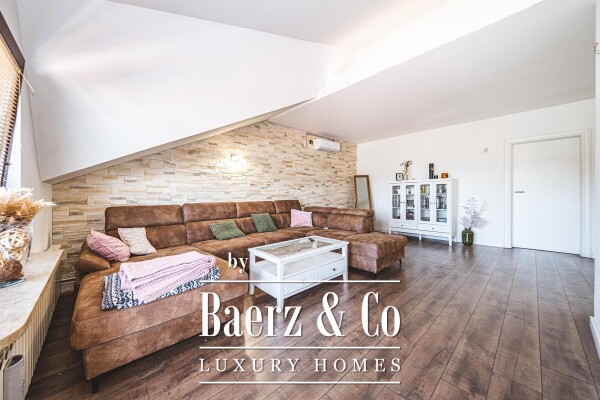 photo 25 Zagreb, Stenjevec, family house with two apartments, area 460m2