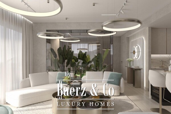 photo 5 Opatija, Center, Luxury Apartment, GFA 146 m², NEW BUILDING