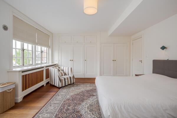 photo 43 Rapenburg 45