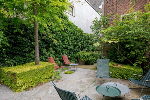 photo 60 Rapenburg 45