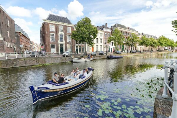 photo 104 Rapenburg 45