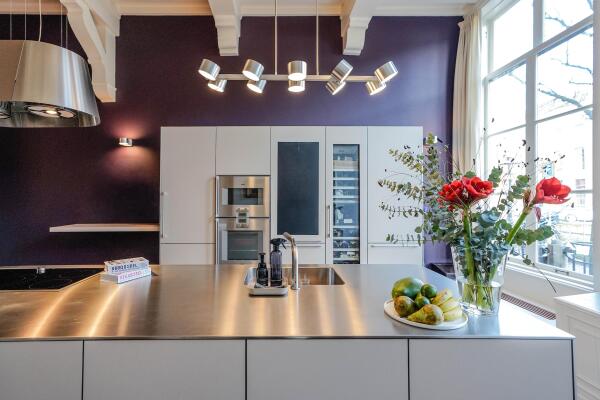 photo 22 Rapenburg 45