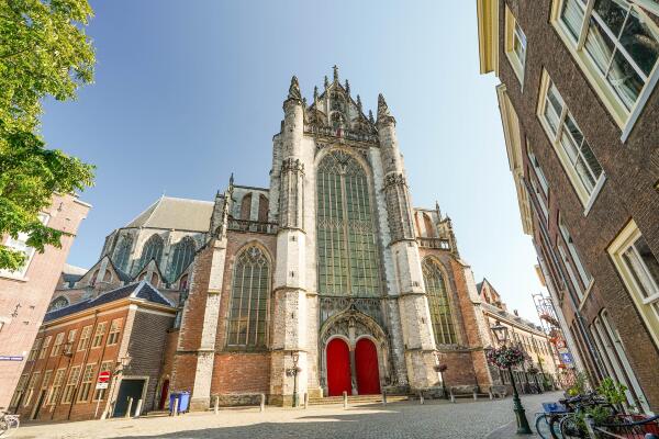 photo 111 Rapenburg 45