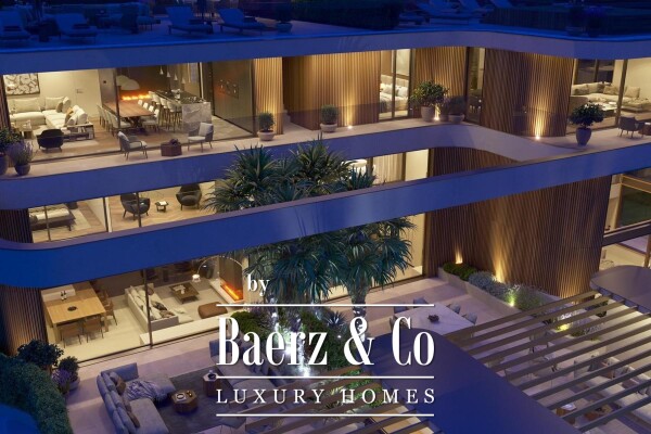 photo 12 Istra, Poreč - Luksuzni stan s panoramskim pogledom na more u Poreču – 300 m od mora