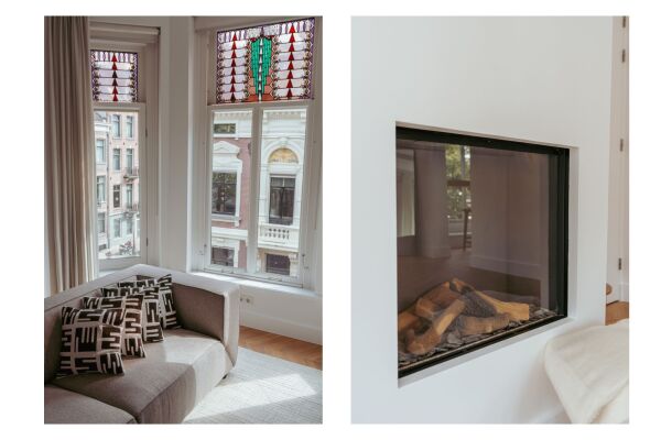 photo 9 Tesselschadestraat 31 D