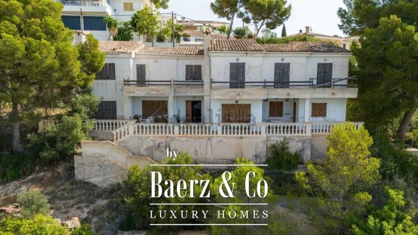 photo 1 Investor Opportunity in Prime Costa d’en Blanes