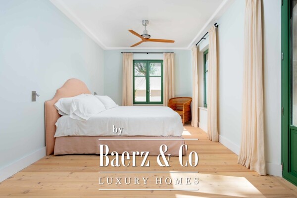 photo 17 Charming completely renovated house with pool near the sea