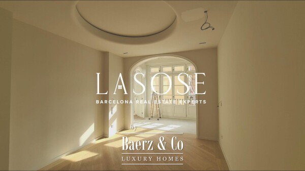 photo 25 Barcelona, Dreta de l´Eixample