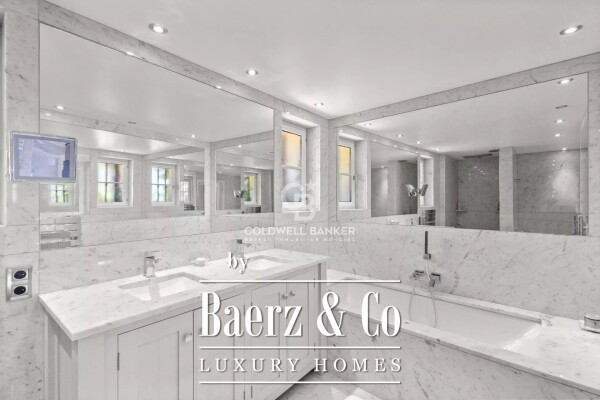 photo 16 Close to the village of Mougins – Stunning Provençal Property with Sea View