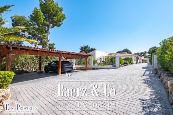 photo 22 Beautiful luxury home in Alfaz del Pi, El Cautivador