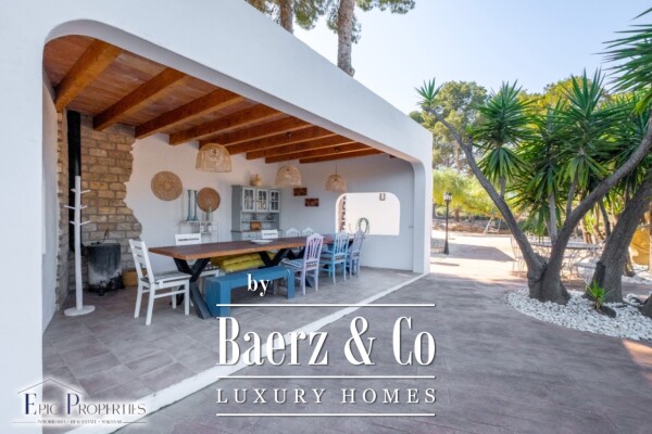 photo 29 Beautiful luxury home in Alfaz del Pi, El Cautivador