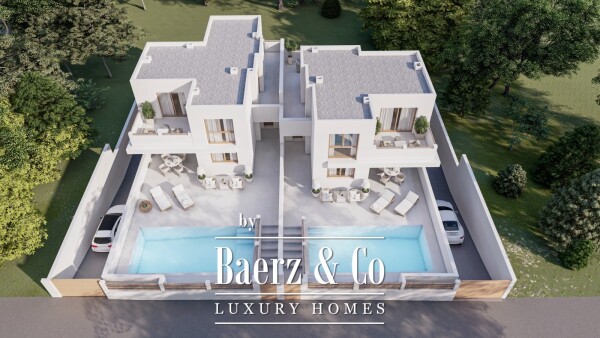 photo 1 Beautiful luxury home in Alfaz del Pi