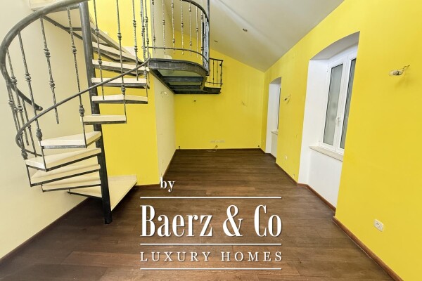 photo 4 Pula, Center- Housing Complex with two quality apartments and cafe bar, 272.02 m²