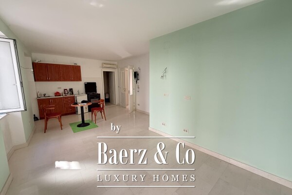 photo 9 Pula, Center- Housing Complex with two quality apartments and cafe bar, 272.02 m²