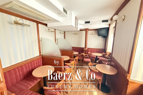 photo 11 Pula, Center- Housing Complex with two quality apartments and cafe bar, 272.02 m²