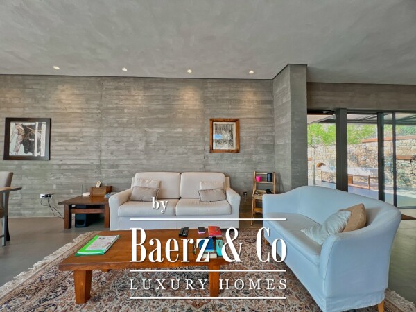 photo 9 1709257 - Villa For sale, Pilos, 156 sq.m., €2.200.000