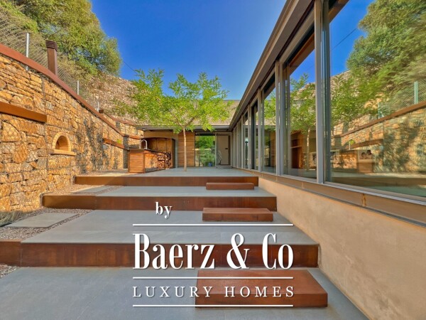 photo 17 1709257 - Villa For sale, Pilos, 156 sq.m., €2.200.000