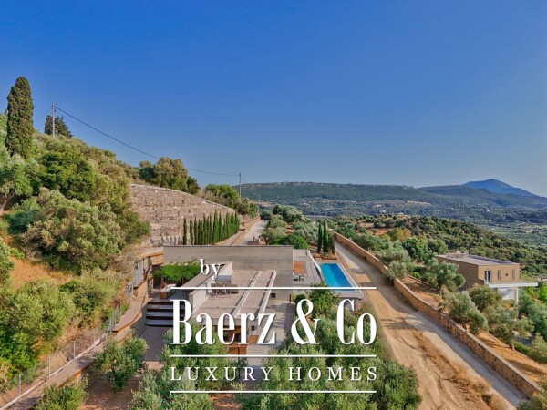 photo 25 1709257 - Villa For sale, Pilos, 156 sq.m., €2.200.000