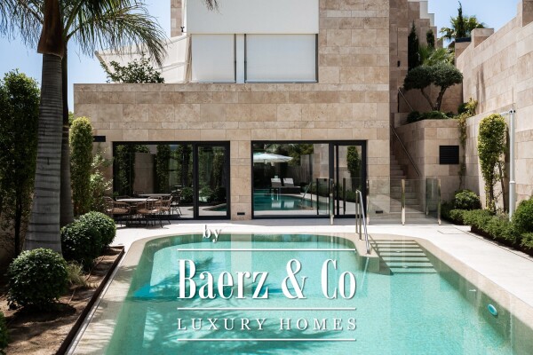 photo 56 Apartment - La Quinta - Benahavis - Ref: 8637