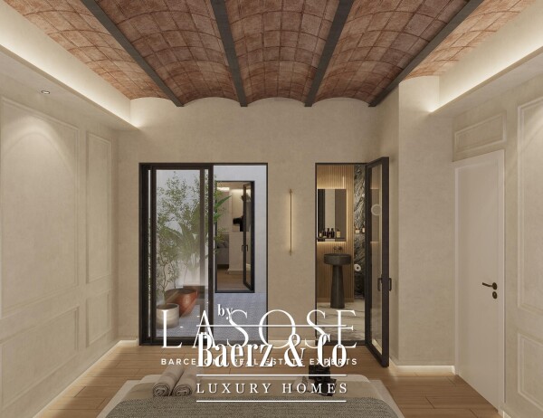 photo 3 Barcelona, Dreta de l´Eixample