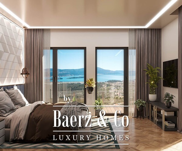 photo 10 Villa in Nature with Seaview