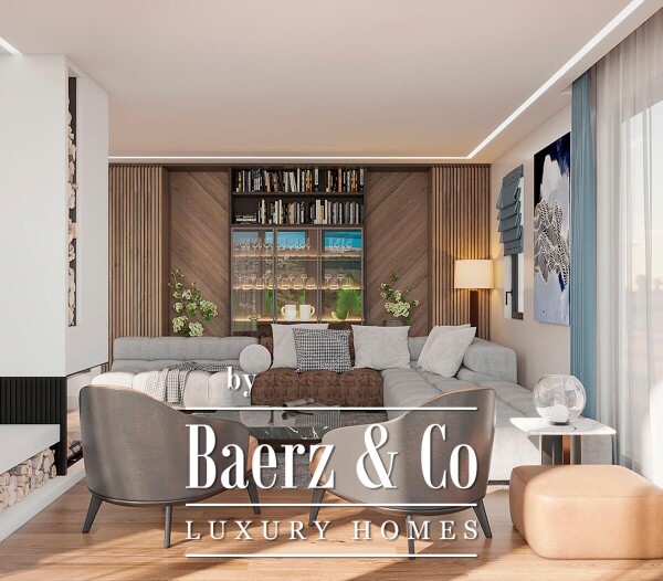 photo 15 Villa in Nature with Seaview