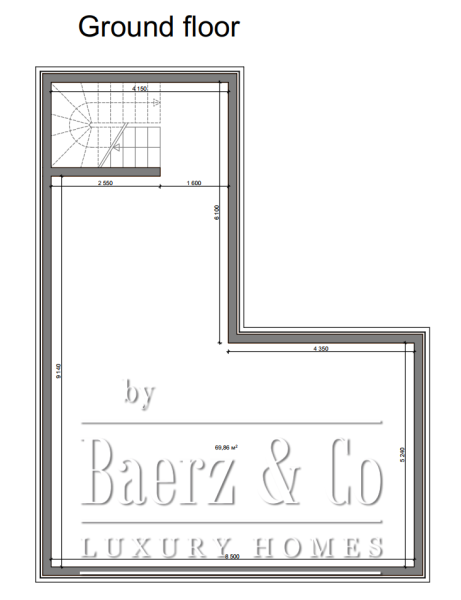 photo 23 Seaview Villa in Kotor in nature