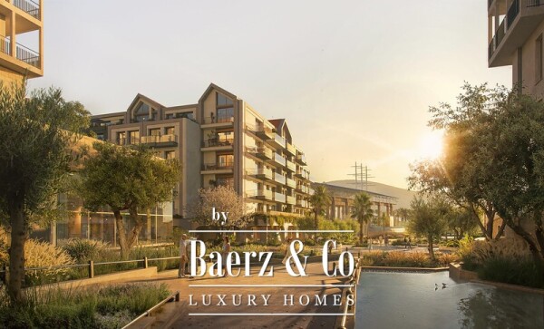 photo 4 Luxurious Apartment in a New Project in Tivat