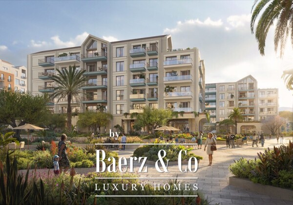 photo 8 Luxurious Apartment in a New Project in Tivat