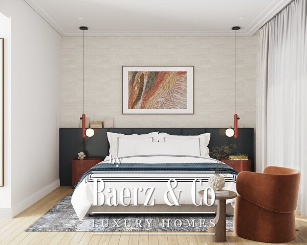 photo 13 Luxurious Apartment in a New Project in Tivat