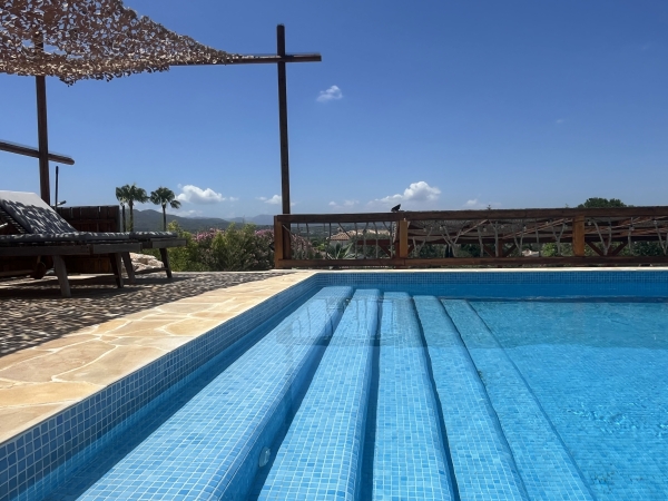 photo 11 Finca MontAzul - Javea, Costa Blanca