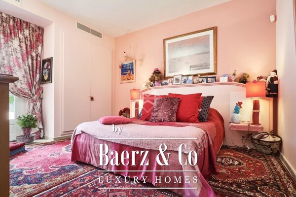 photo 11 Saint-Tropez, property in a very prestigious district