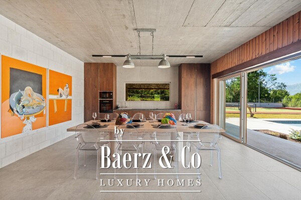 photo 1 Split - surroundings, unusual villa with swimming pool and tennis court