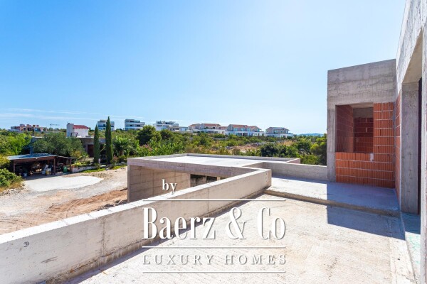 photo 29 Vodice, beautiful and spacious villa with a swimming pool, 730,25 m²