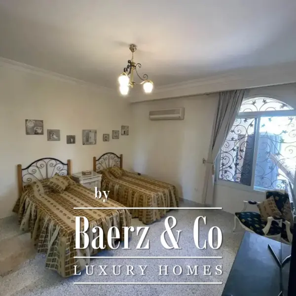 photo 11 #1154 3 bed Luxury Villa with Private Beach Near El Gouna – Best Investment in the Red Sea