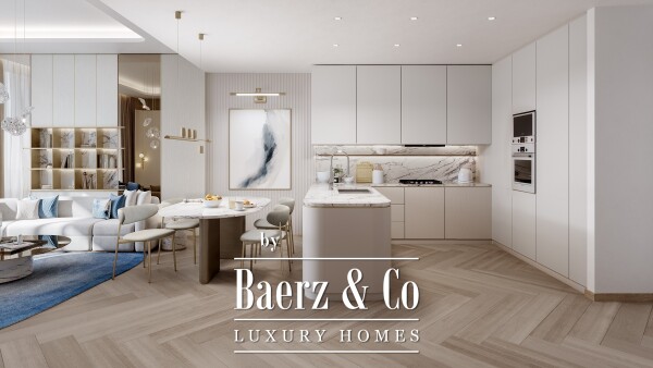 photo 4 3-Bedroom Residence – Beach Walk Grand 2 by Imtiaz