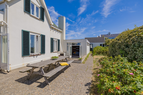 photo 28 Koningin Astrid Boulevard 16