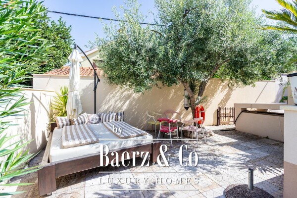 photo 6 Čiovo, Okrug Gornji, furnished house with swimming pool (three apartments, close to the beach)