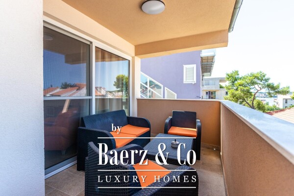 photo 26 Čiovo, Okrug Gornji, furnished house with swimming pool (three apartments, close to the beach)