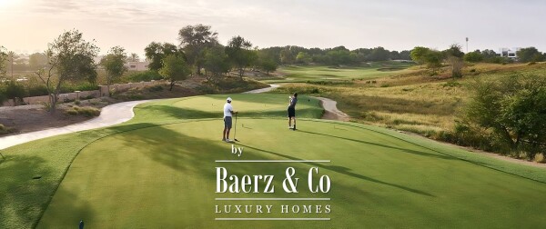 photo 5 Exclusive 5BR Villa Retreat | DarGlobal’s D Villas at Jumeirah Golf Estates